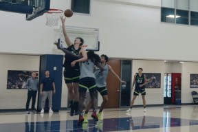 英雄联盟赔率-波士顿凯尔特人发布备战花絮，清晨战术微调，西甲任务艰巨，球探报告显示潜力的简单介绍